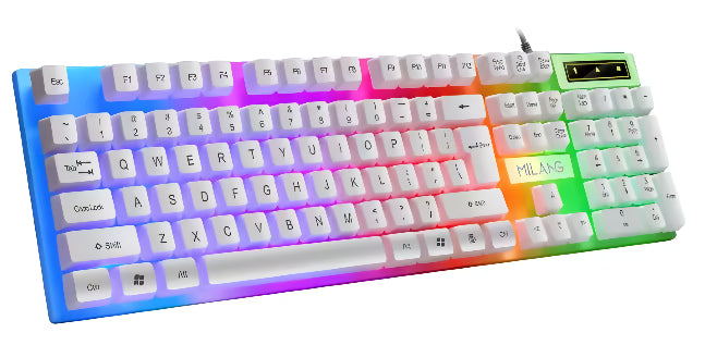 Heavenly Keyboard Collection
