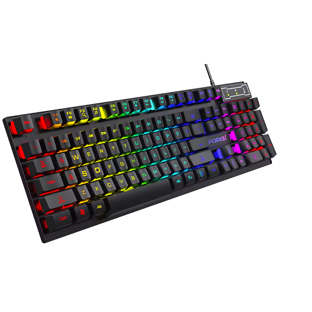 Heavenly Keyboard Collection