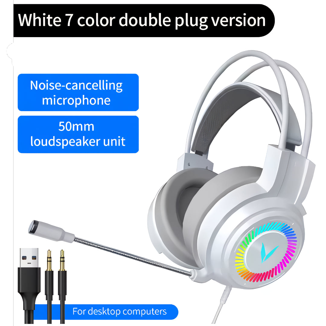 EXTREME Gaming Headset