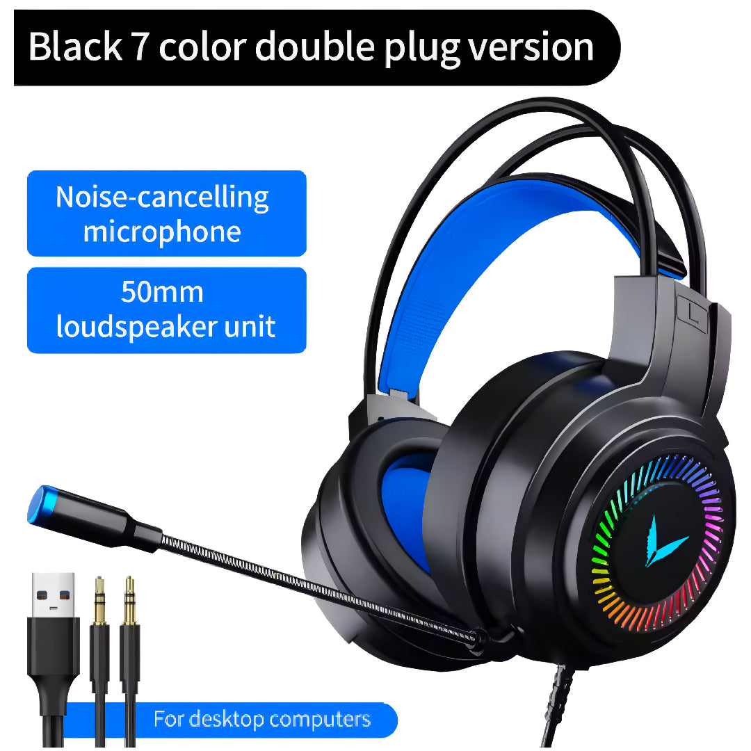 EXTREME Gaming Headset