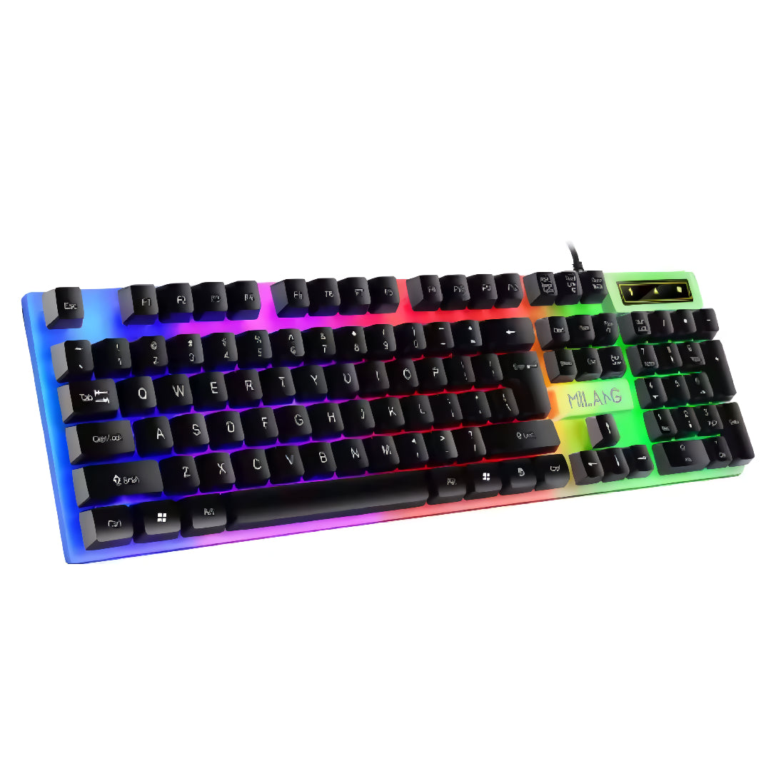 Heavenly Keyboard Collection