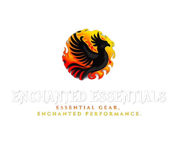 Enchanted Essentials