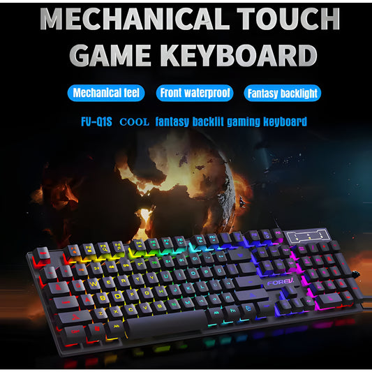 Heavenly Keyboard Collection