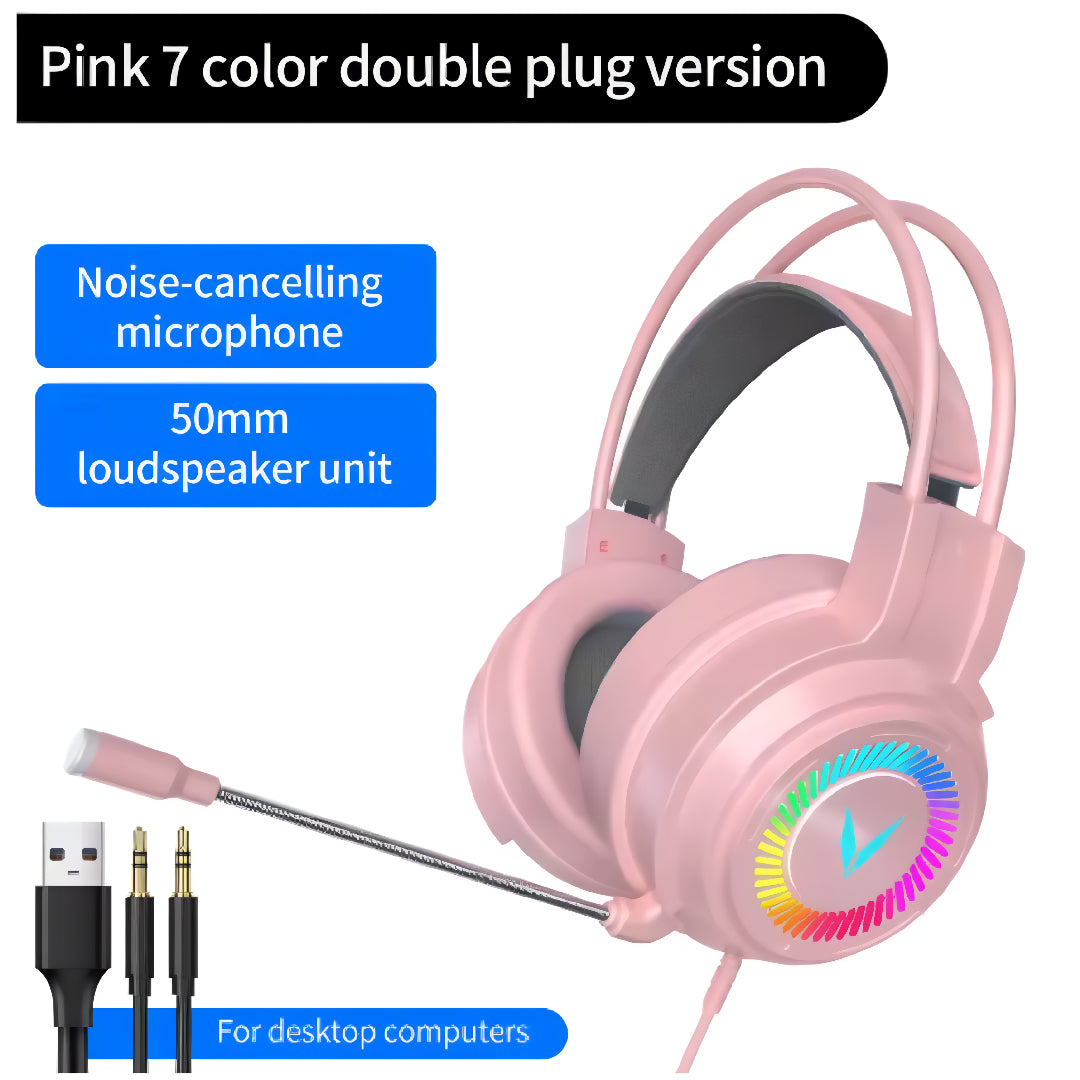 EXTREME Gaming Headset