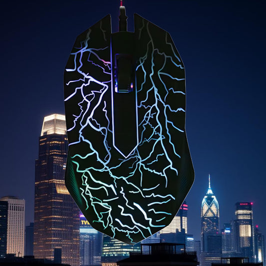 Lightning Mouse